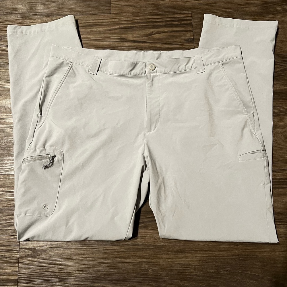 Columbia PFG Stretch Pant Men’s